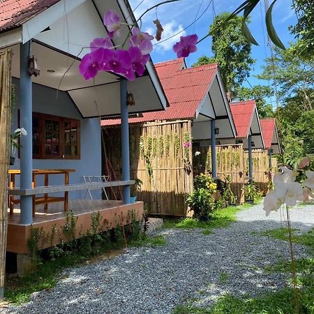 Kannika Resort Koh Chang Exterior foto