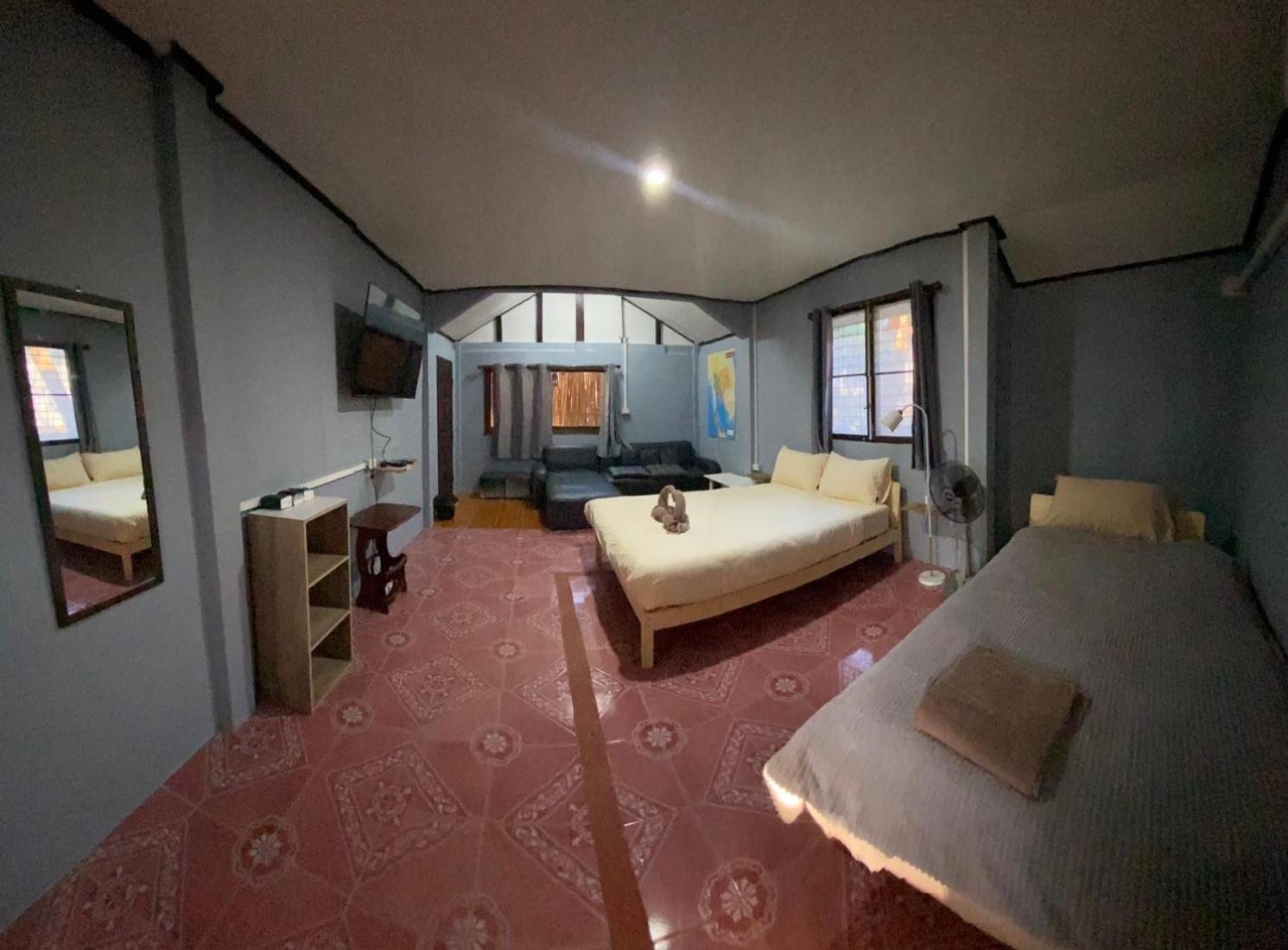 Kannika Resort Koh Chang Cameră foto