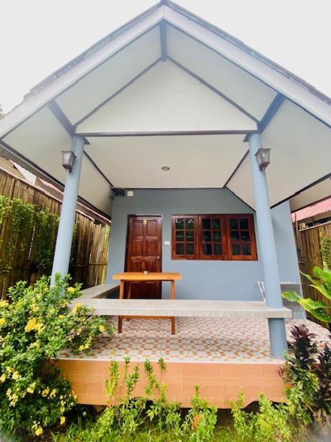 Kannika Resort Koh Chang Exterior foto