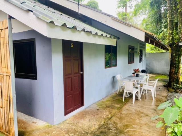 Kannika Resort Koh Chang Exterior foto