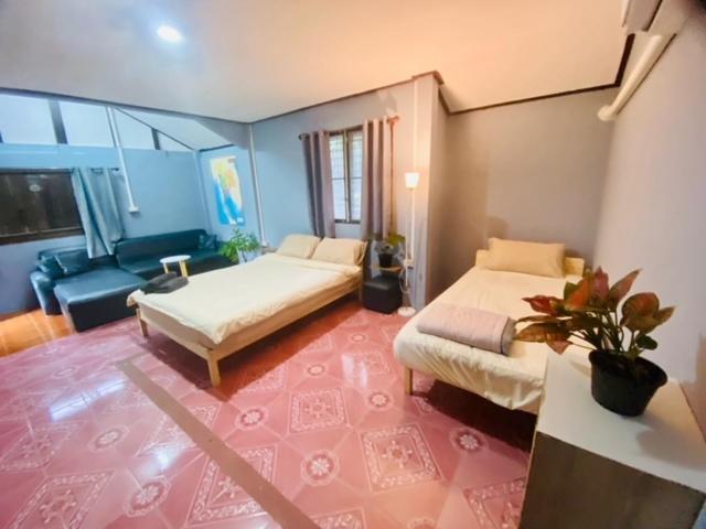 Kannika Resort Koh Chang Exterior foto