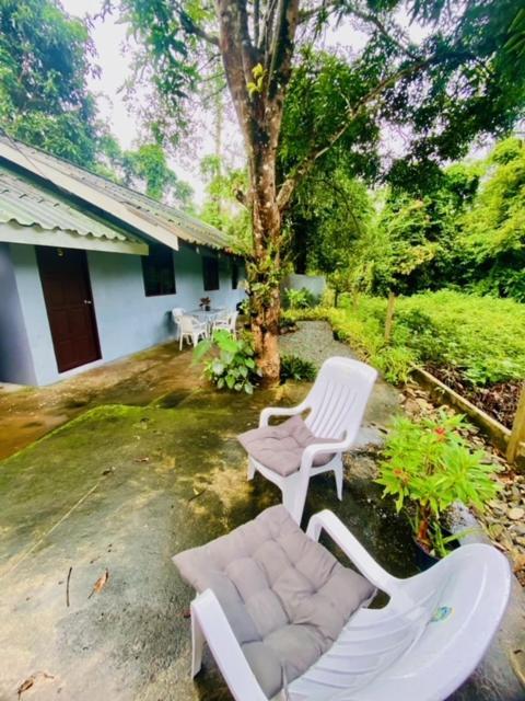 Kannika Resort Koh Chang Exterior foto