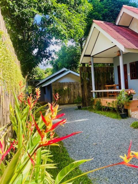 Kannika Resort Koh Chang Exterior foto